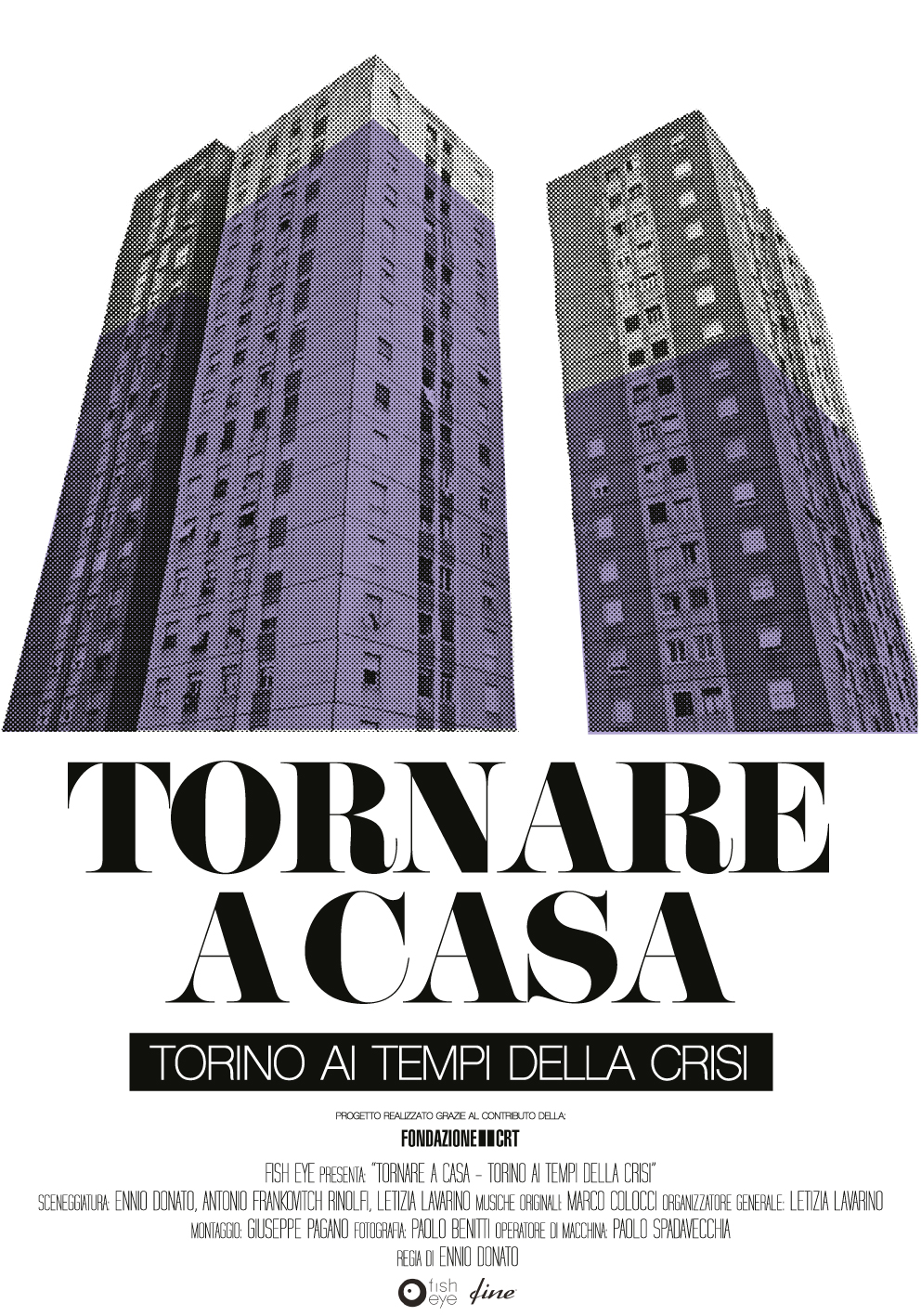 Il Tempo Di Tornare A Casa Trama